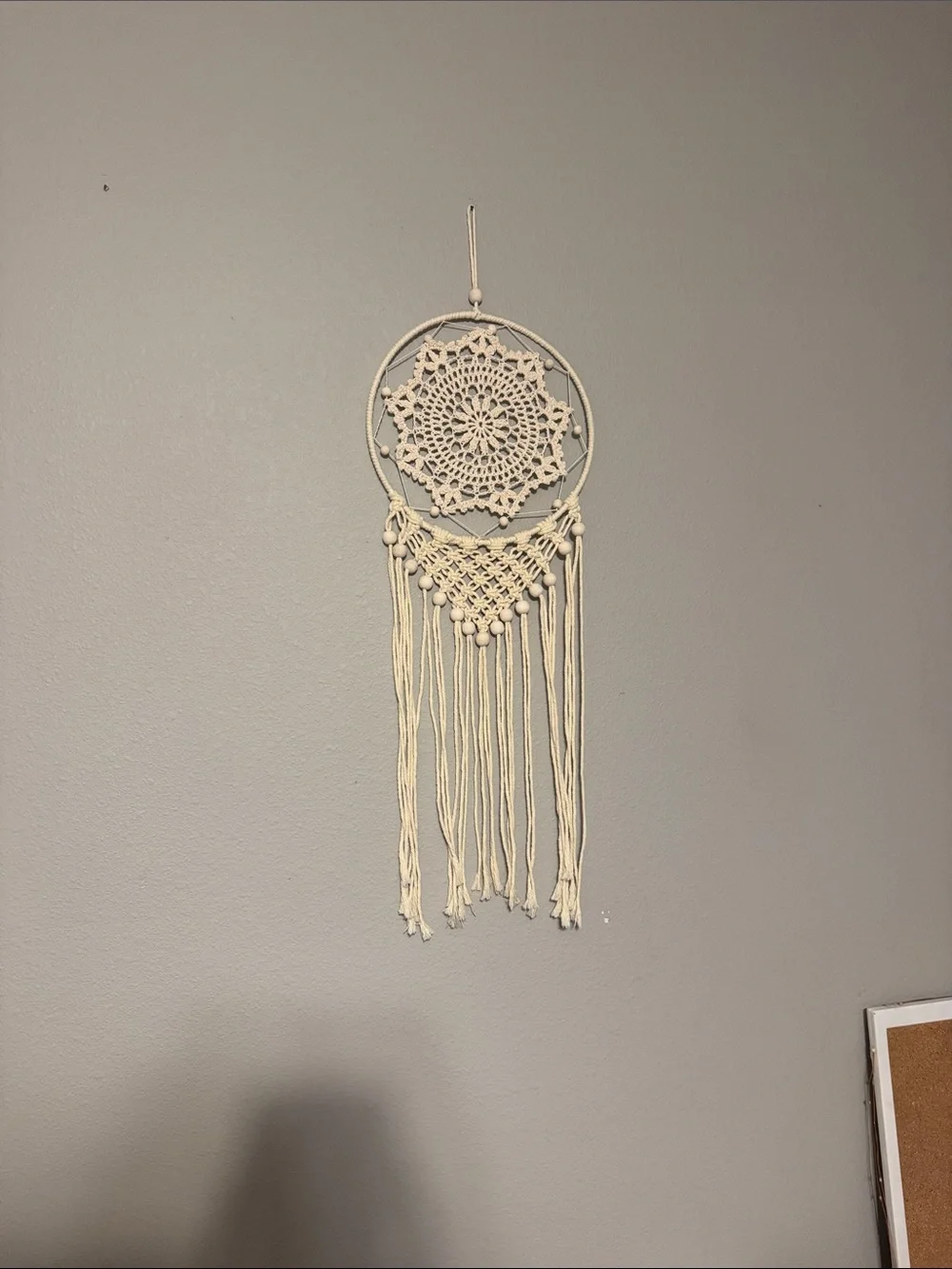 Dream Catcher Wall Decor